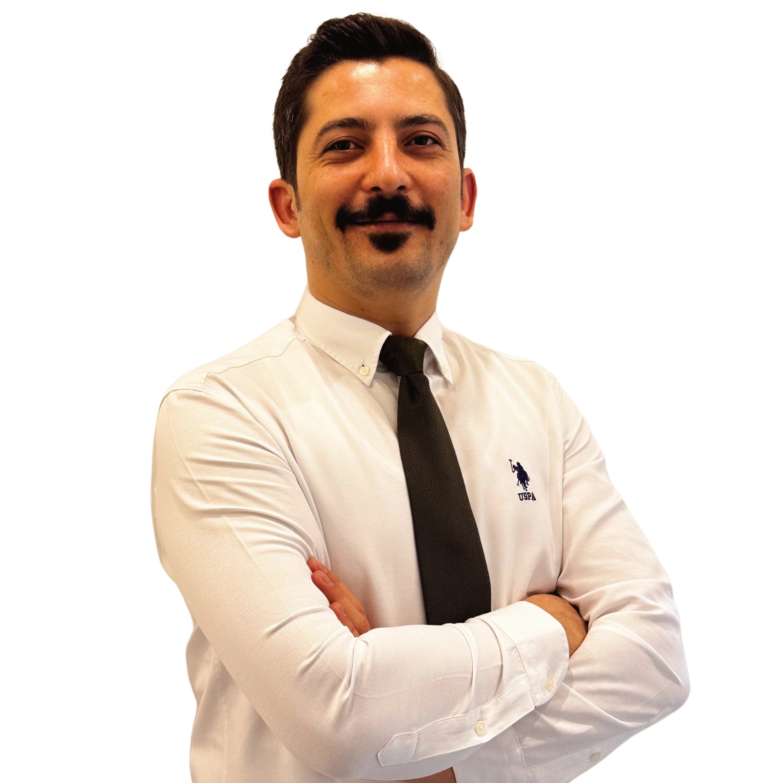 Mustafa Anıl VURAL