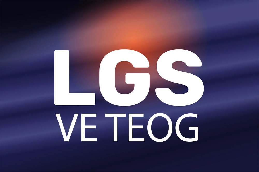 LGS ve TEOG Farkı NedirR?